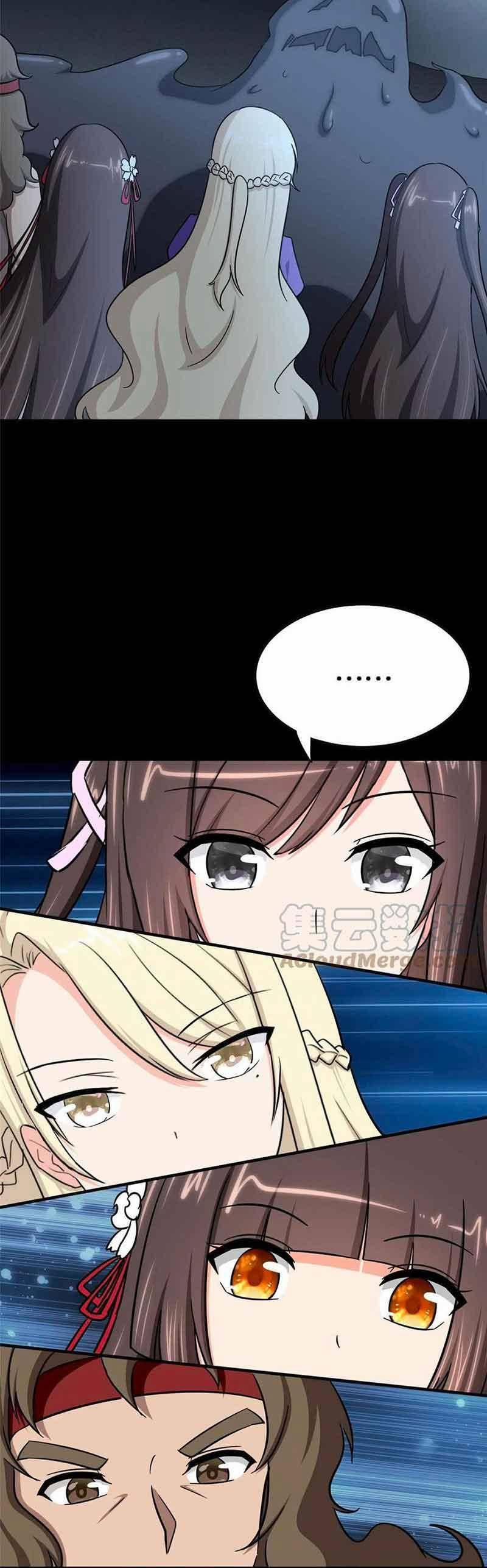 Bạn Gái Zombie Của Tôi 382 trang 3