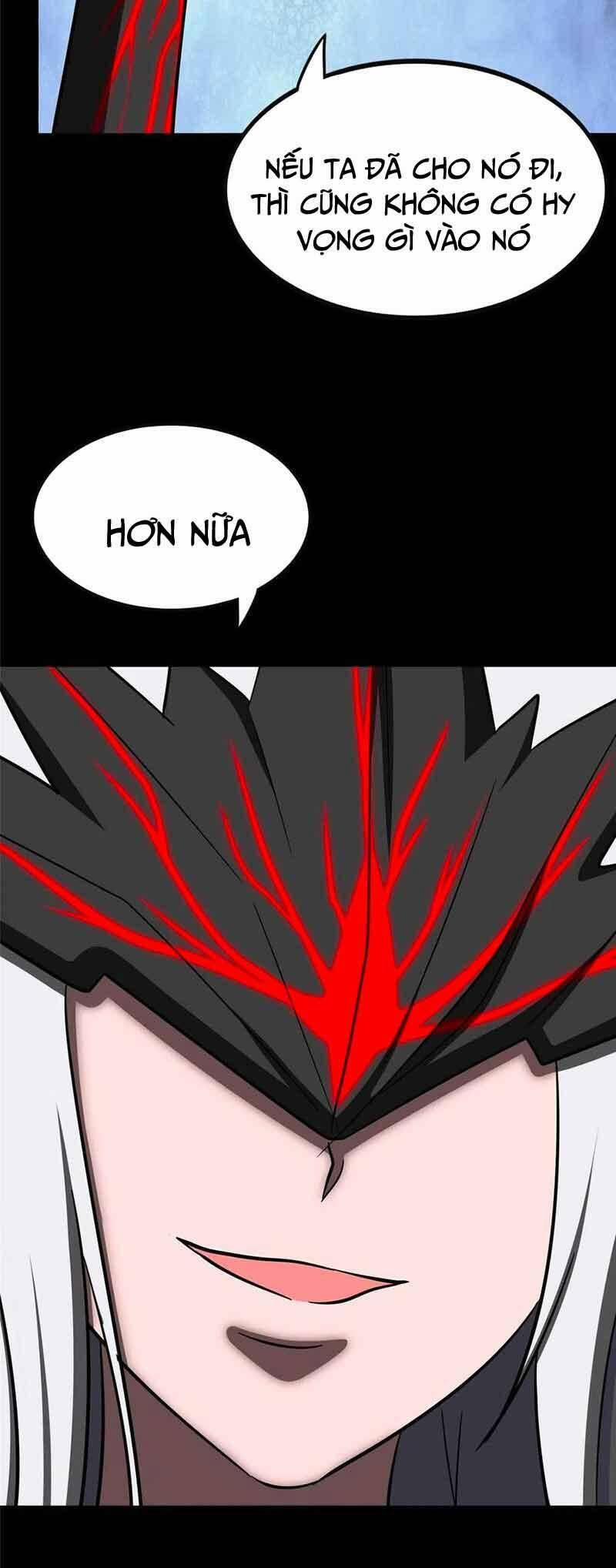 Bạn Gái Zombie Của Tôi 382 trang 33