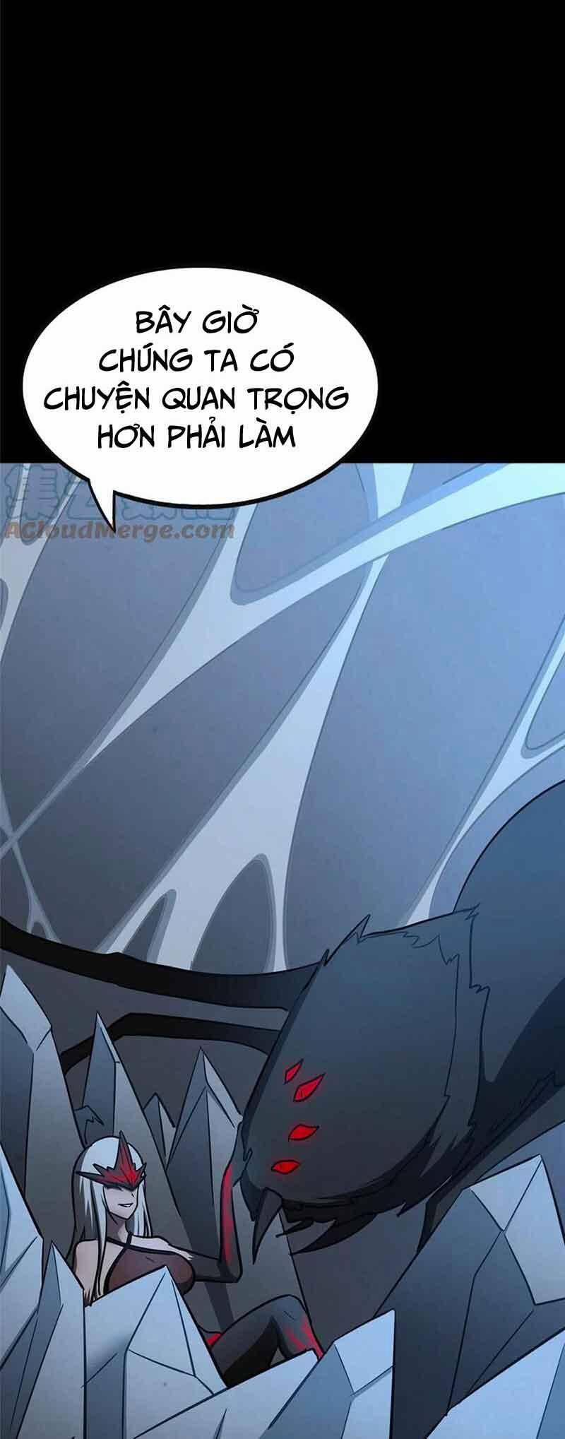 Bạn Gái Zombie Của Tôi 382 trang 34