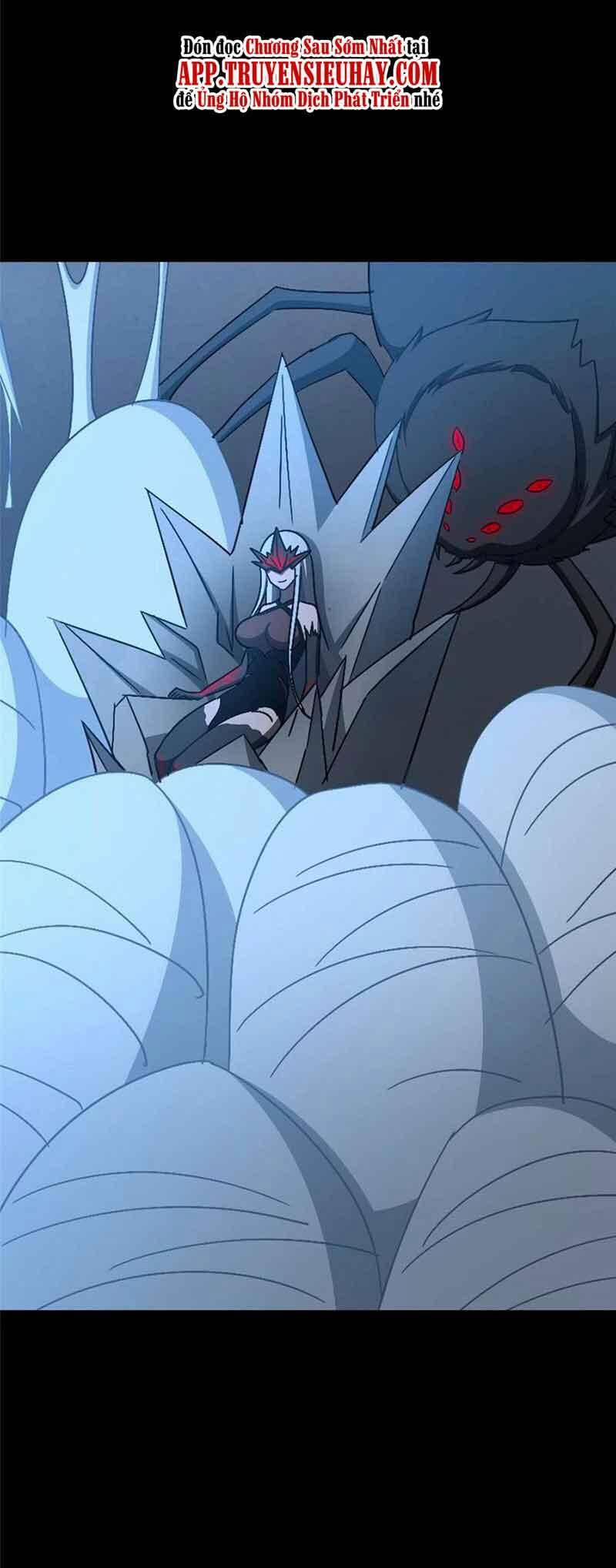 Bạn Gái Zombie Của Tôi 382 trang 36