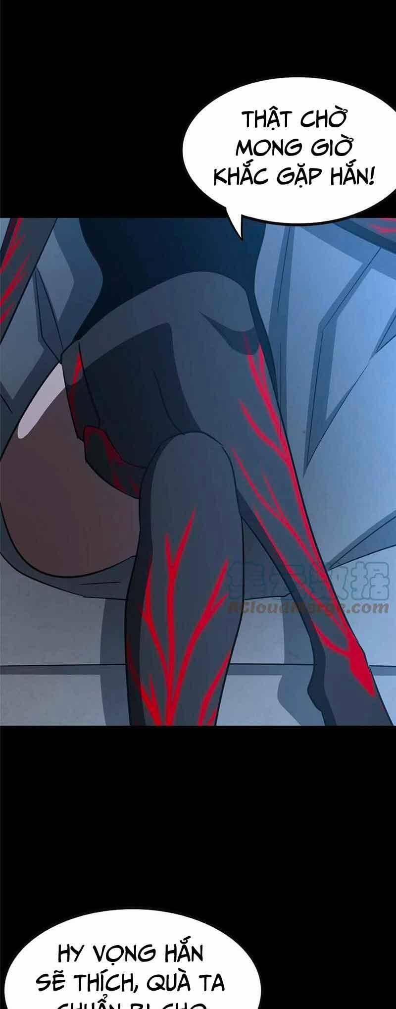 Bạn Gái Zombie Của Tôi 382 trang 38