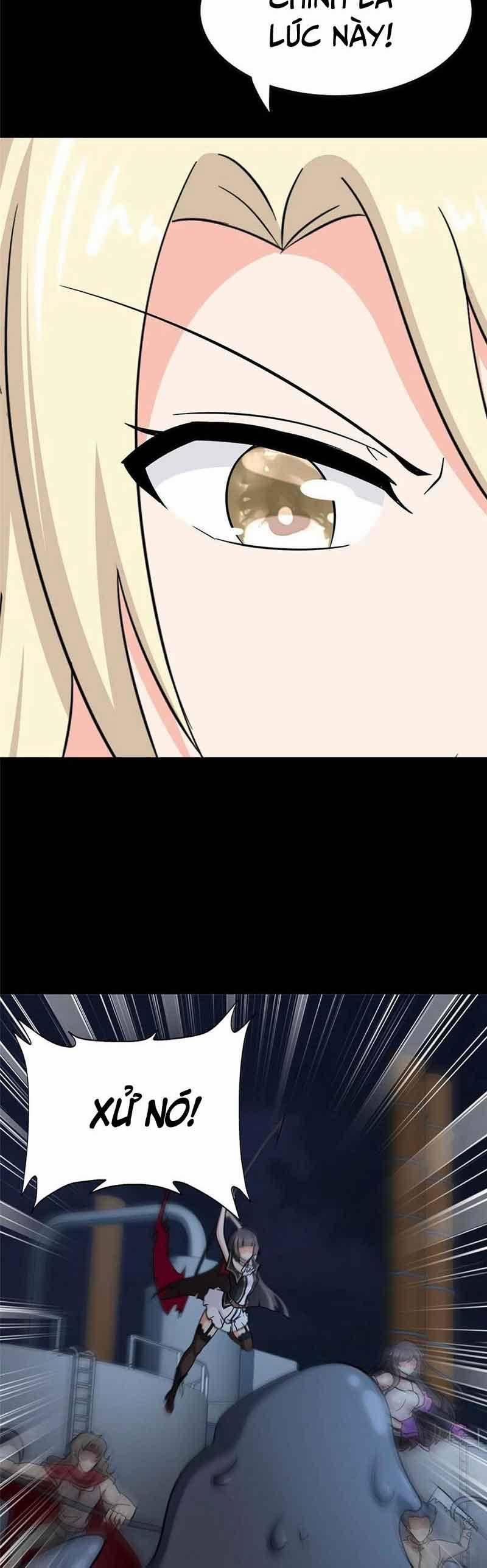 Bạn Gái Zombie Của Tôi 382 trang 5