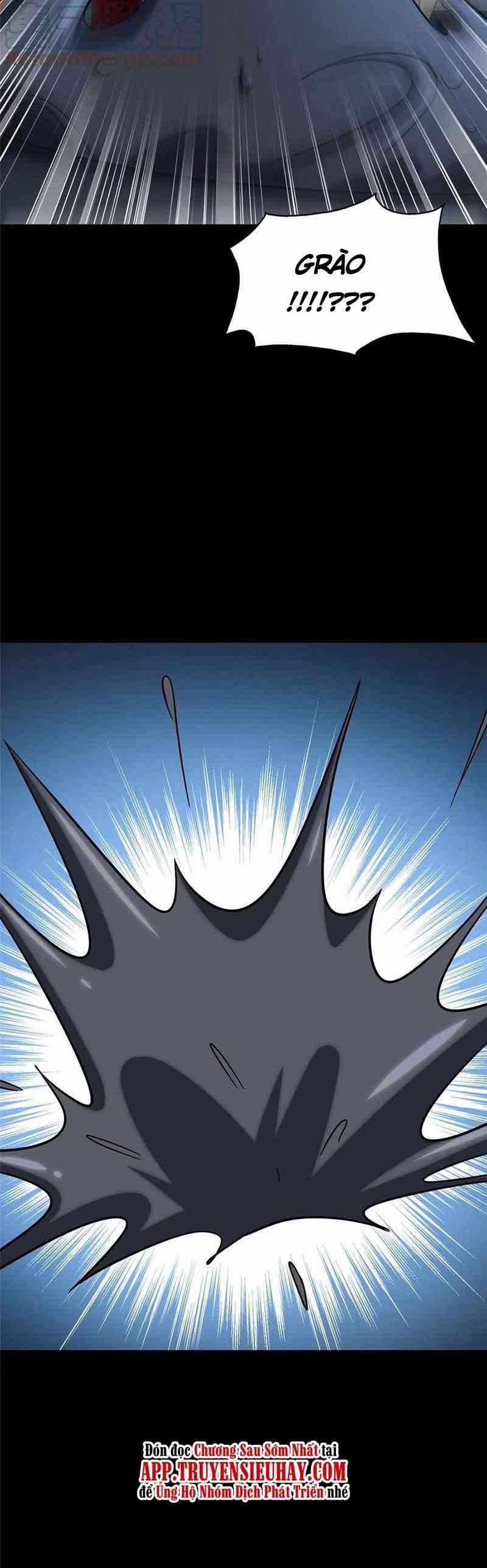 Bạn Gái Zombie Của Tôi 382 trang 6