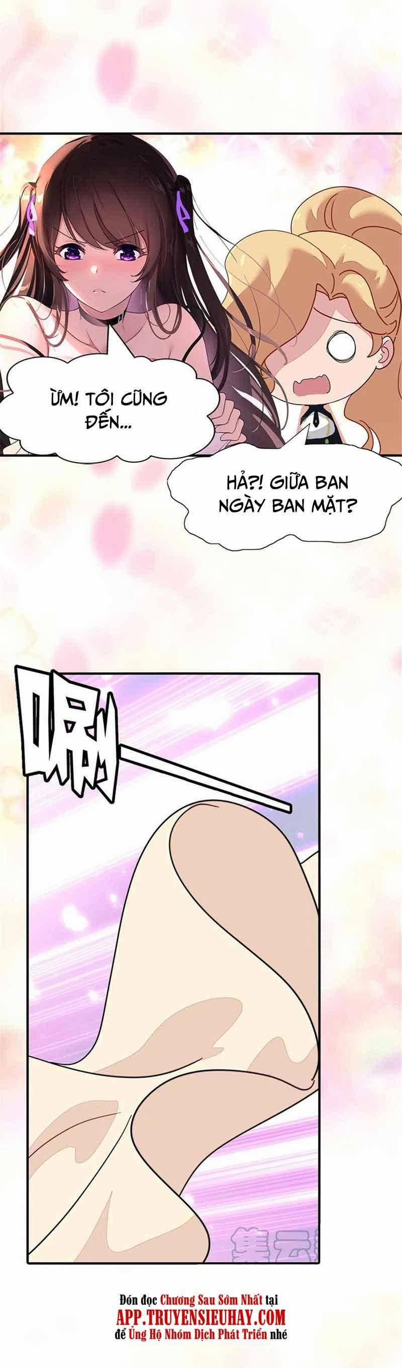 Bạn Gái Zombie Của Tôi 383 trang 19