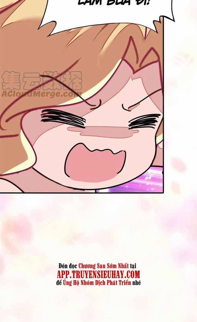 Bạn Gái Zombie Của Tôi 383 trang 29