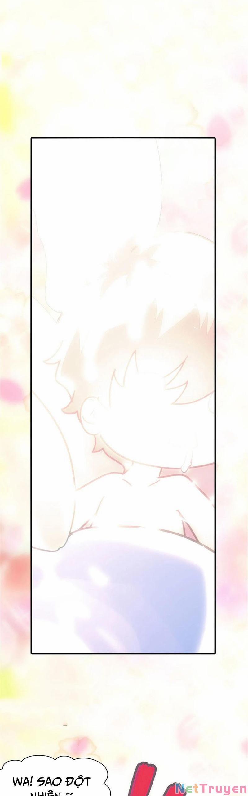 Bạn Gái Zombie Của Tôi 384 trang 14