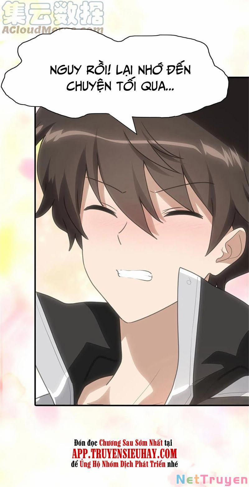 Bạn Gái Zombie Của Tôi 384 trang 21
