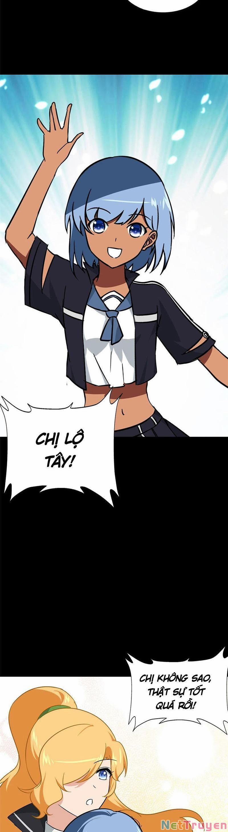 Bạn Gái Zombie Của Tôi 385 trang 5