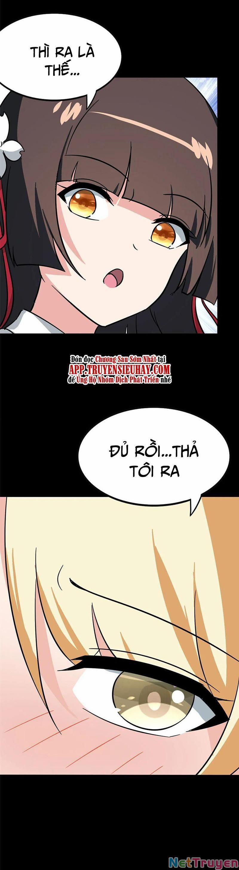 Bạn Gái Zombie Của Tôi 385 trang 9