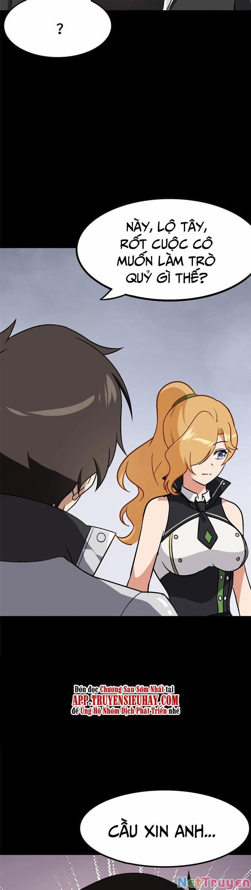 Bạn Gái Zombie Của Tôi 386 trang 12