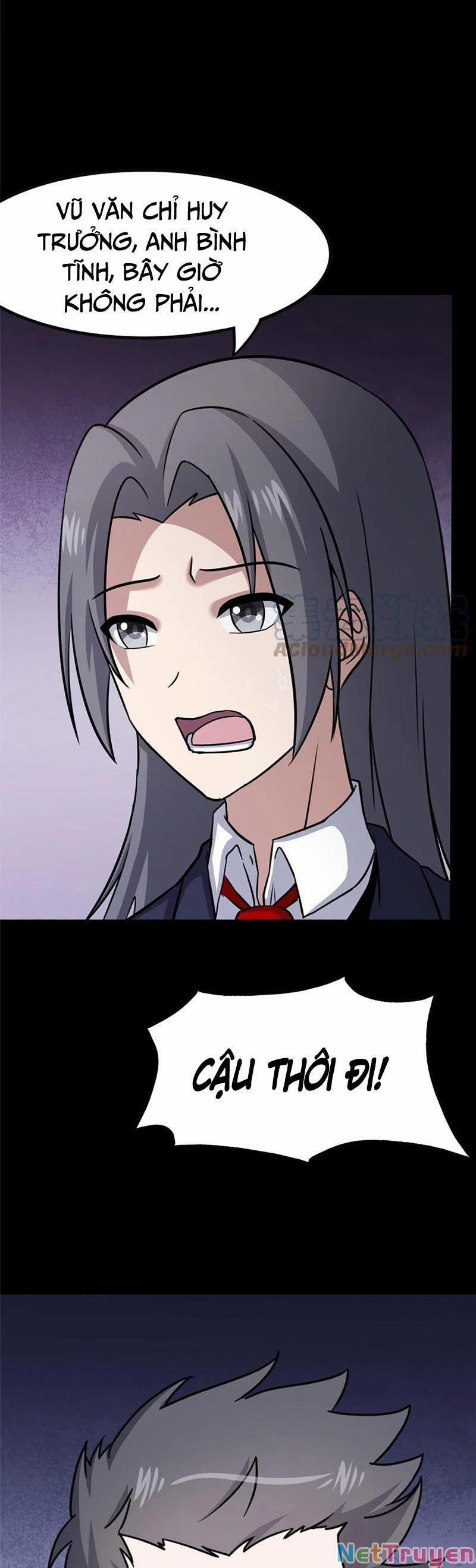 Bạn Gái Zombie Của Tôi 386 trang 2