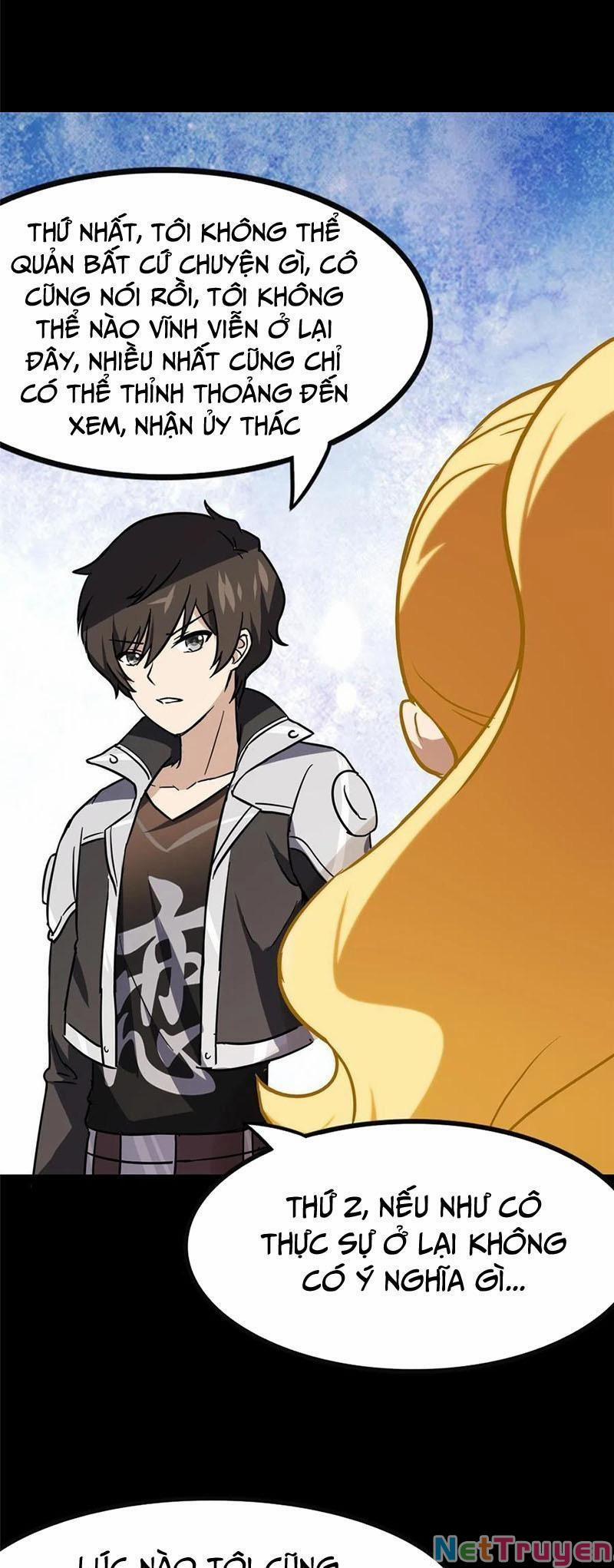 Bạn Gái Zombie Của Tôi 386 trang 20