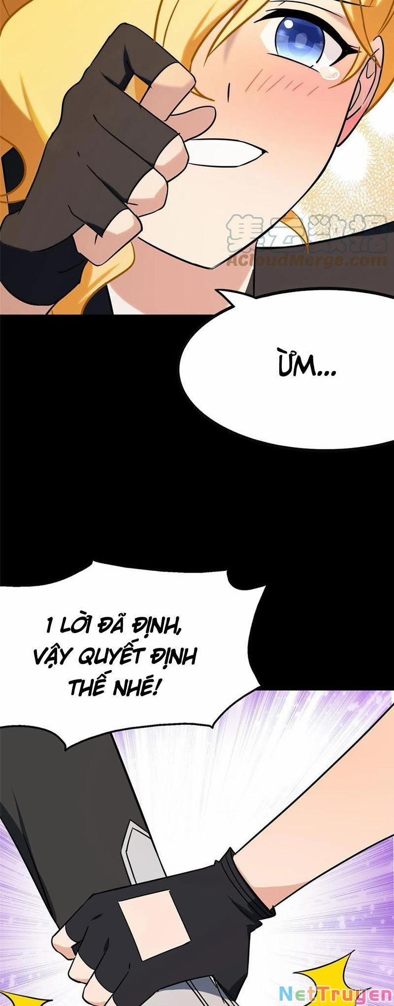 Bạn Gái Zombie Của Tôi 386 trang 24