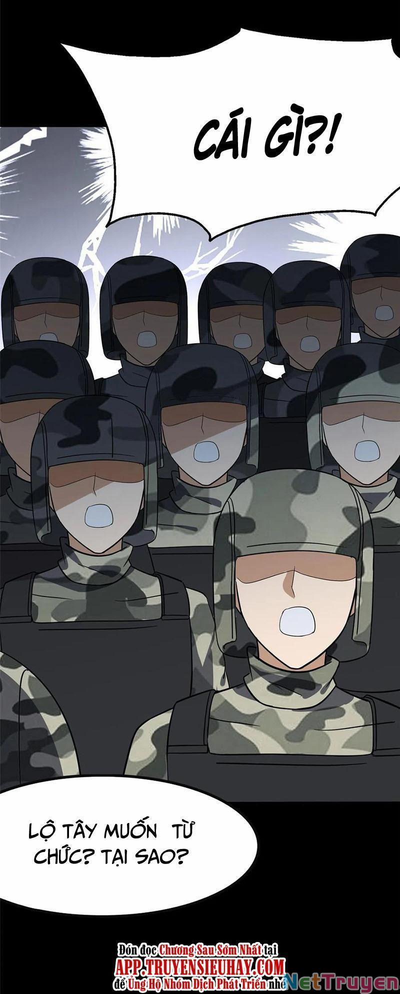 Bạn Gái Zombie Của Tôi 386 trang 30