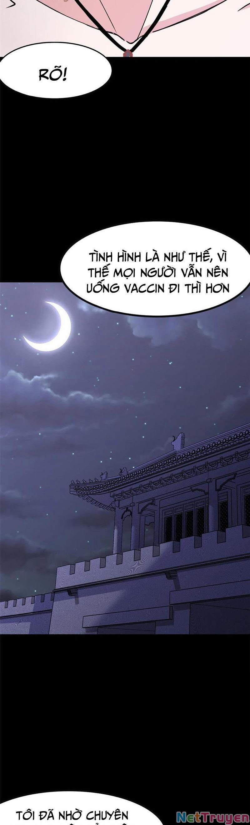 Bạn Gái Zombie Của Tôi 386 trang 6