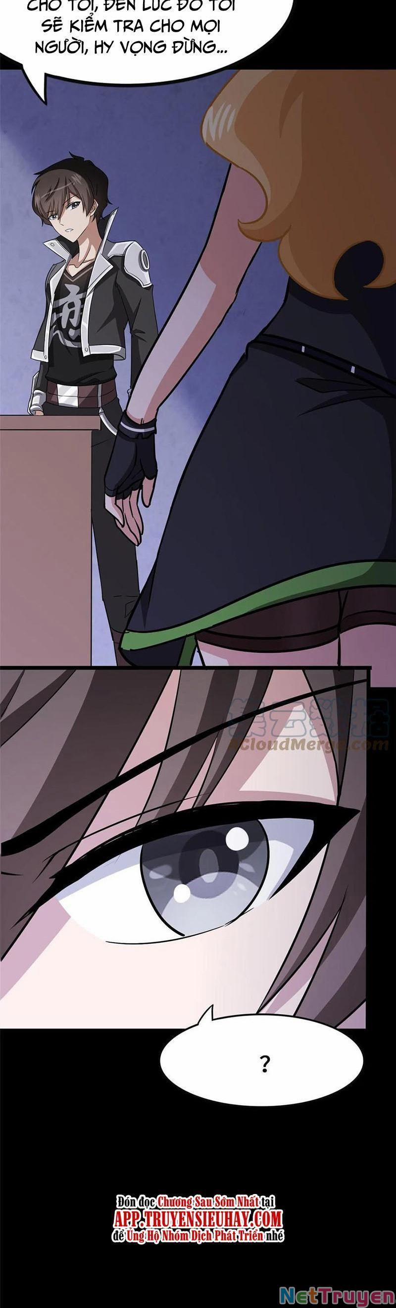 Bạn Gái Zombie Của Tôi 386 trang 9