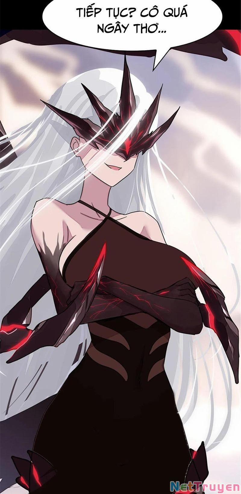 Bạn Gái Zombie Của Tôi 387 trang 26