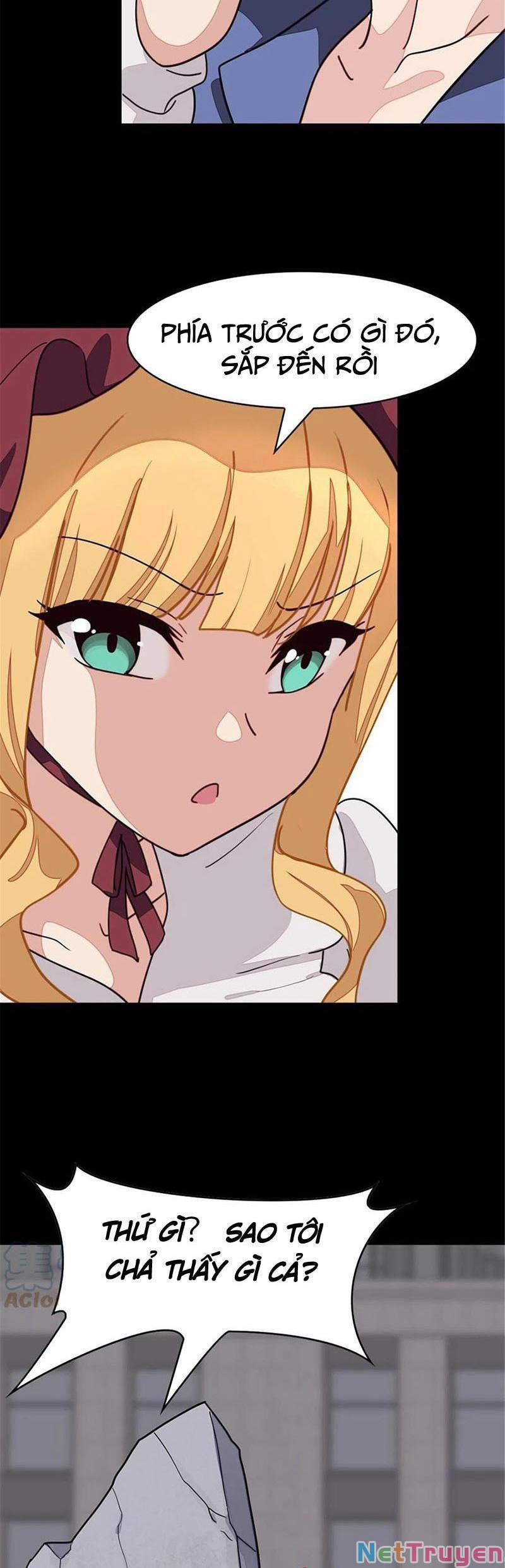 Bạn Gái Zombie Của Tôi 387 trang 3