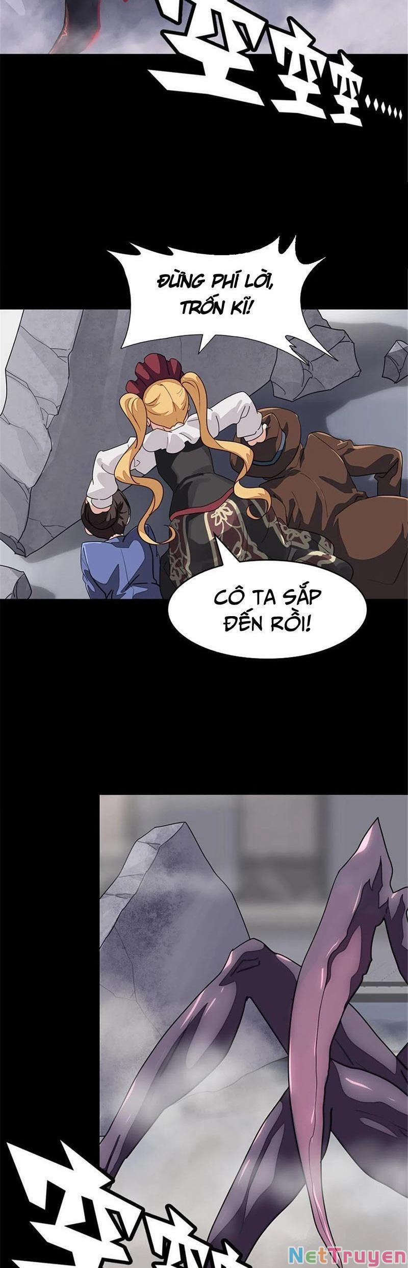 Bạn Gái Zombie Của Tôi 387 trang 6