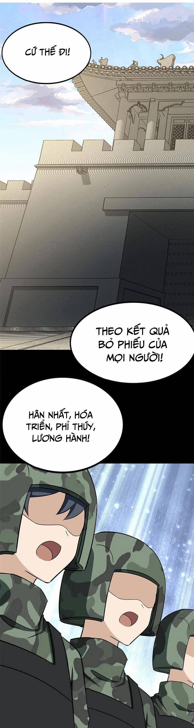 Bạn Gái Zombie Của Tôi 388 trang 0