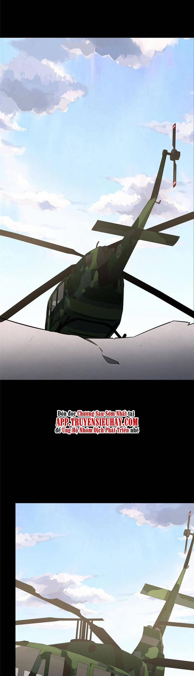 Bạn Gái Zombie Của Tôi 388 trang 10