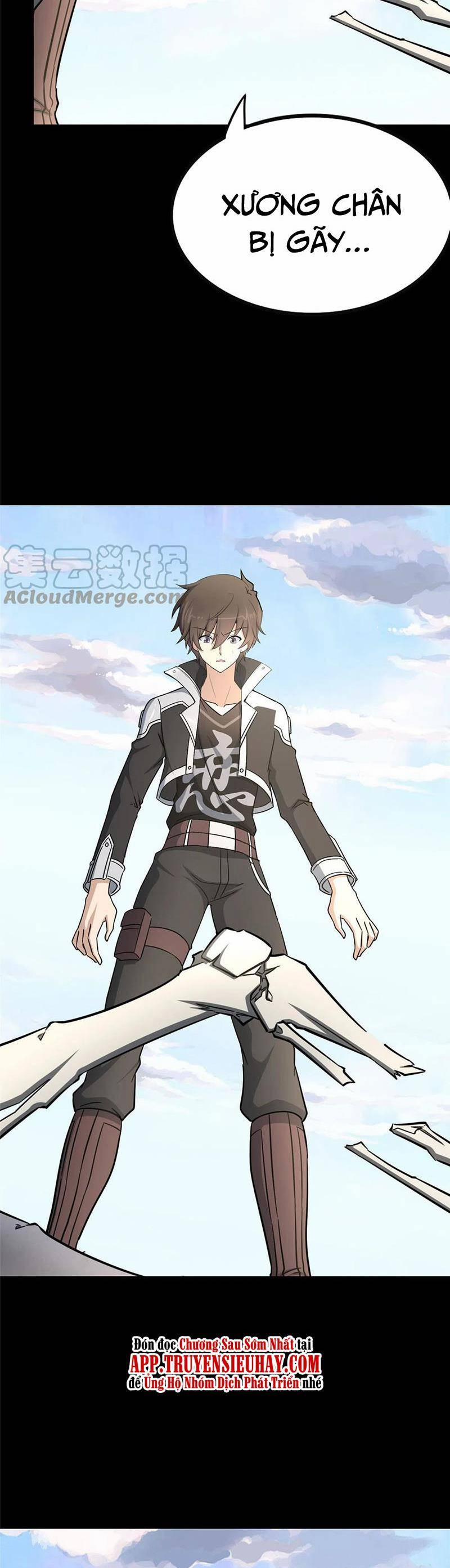 Bạn Gái Zombie Của Tôi 388 trang 12