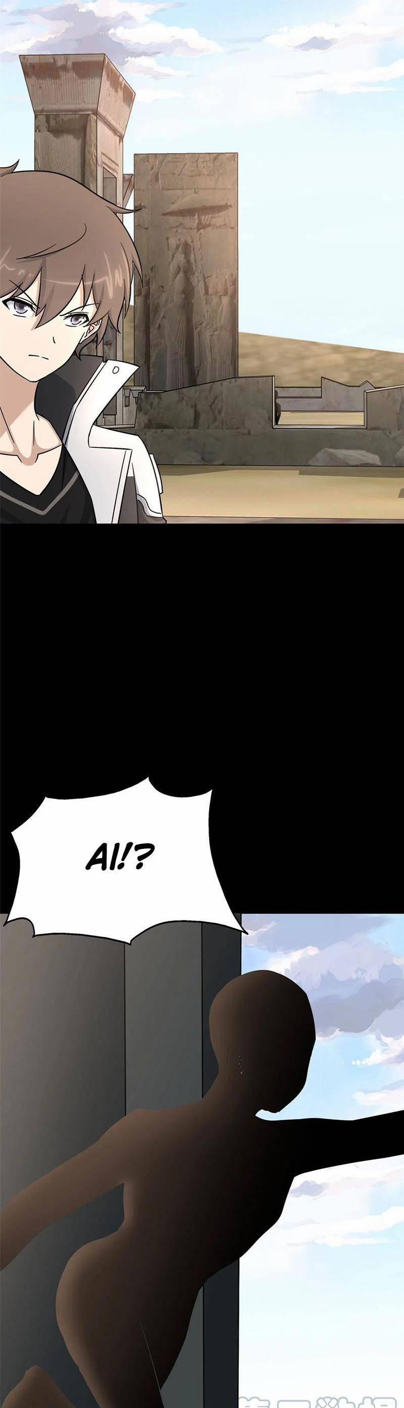 Bạn Gái Zombie Của Tôi 388 trang 16