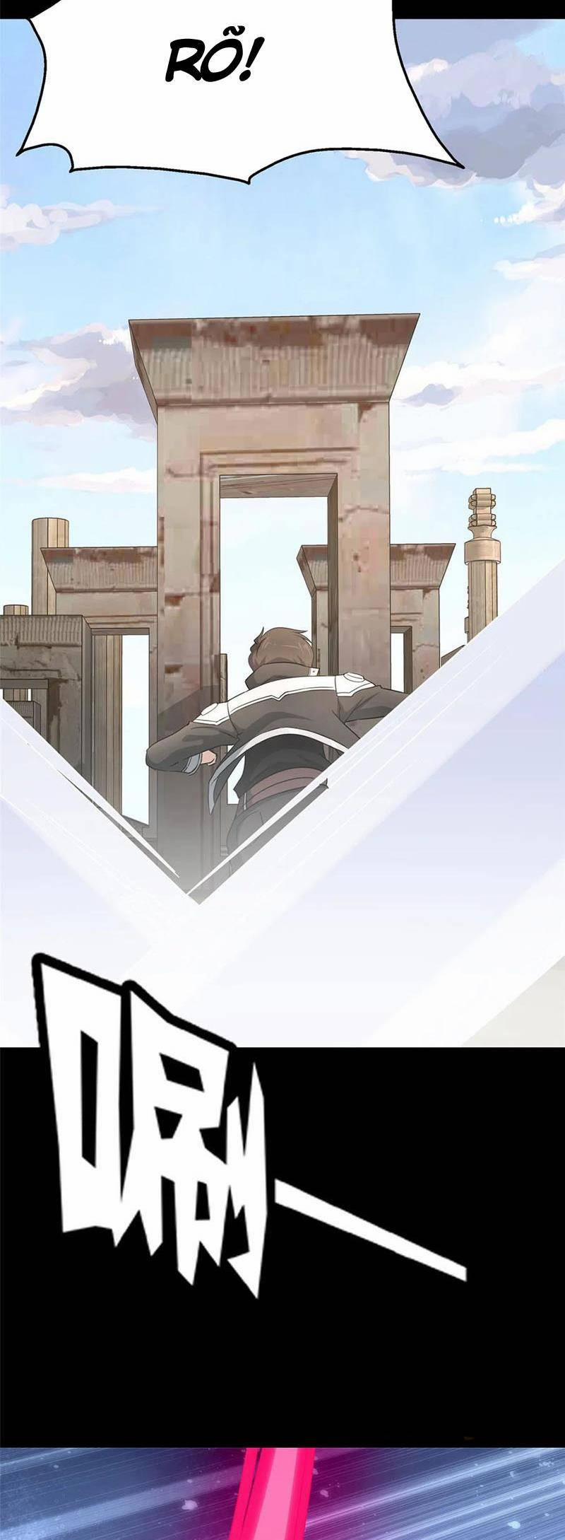 Bạn Gái Zombie Của Tôi 388 trang 21