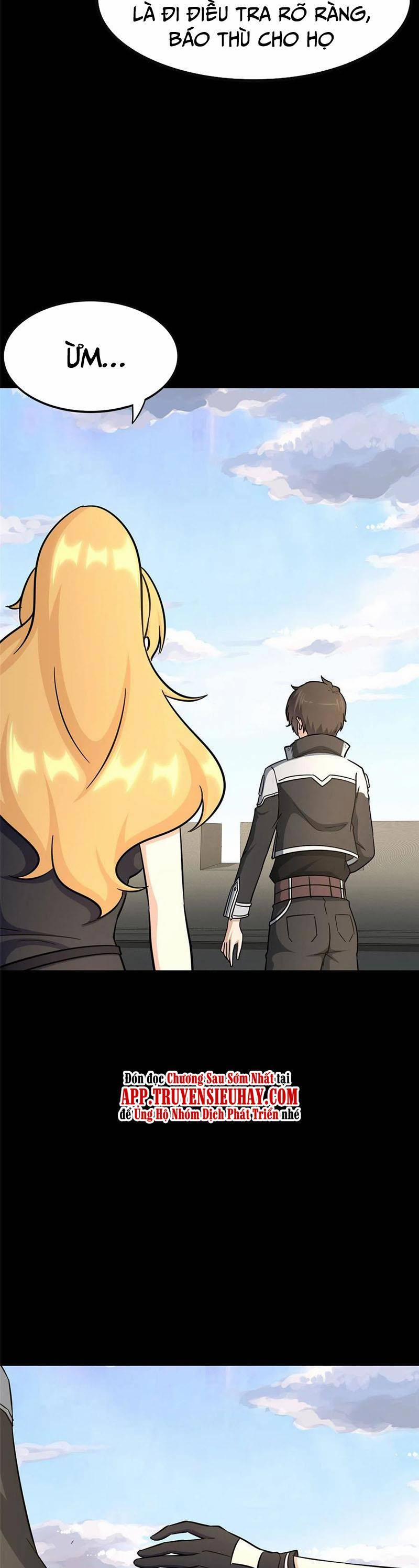 Bạn Gái Zombie Của Tôi 388 trang 6