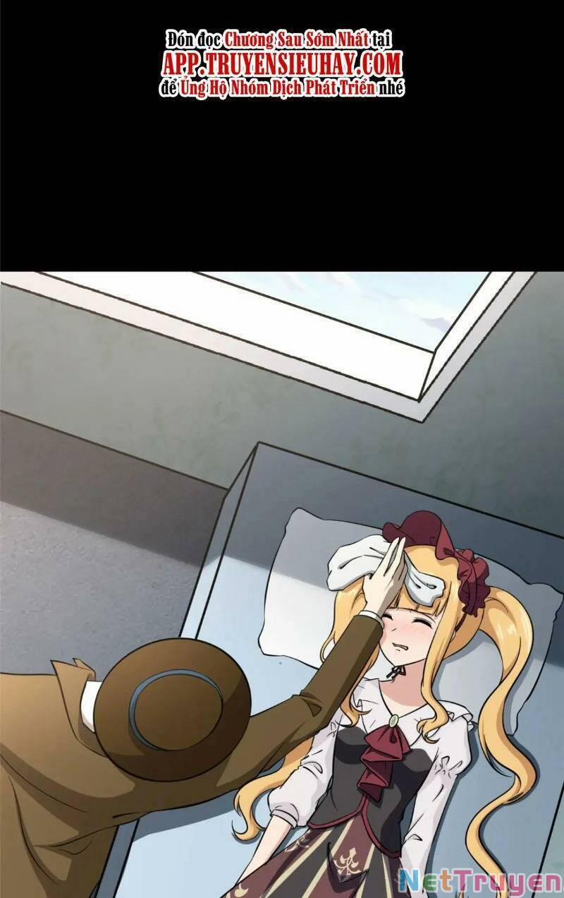 Bạn Gái Zombie Của Tôi 389 trang 1