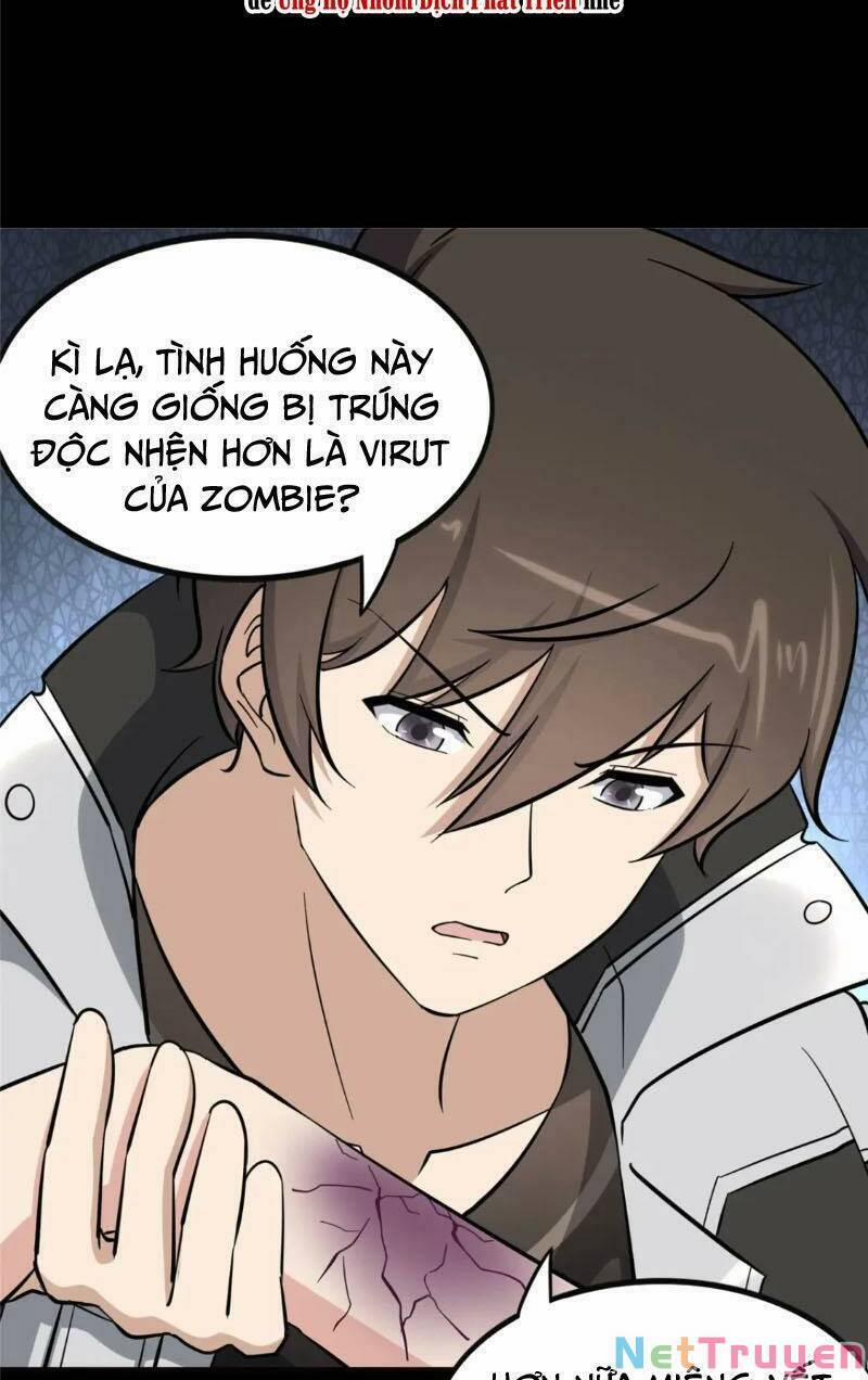 Bạn Gái Zombie Của Tôi 389 trang 13