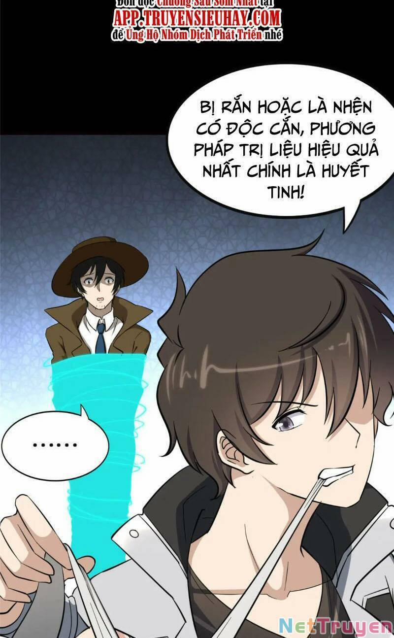 Bạn Gái Zombie Của Tôi 389 trang 21