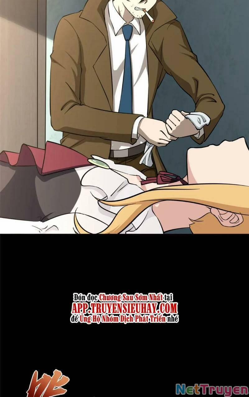 Bạn Gái Zombie Của Tôi 389 trang 3