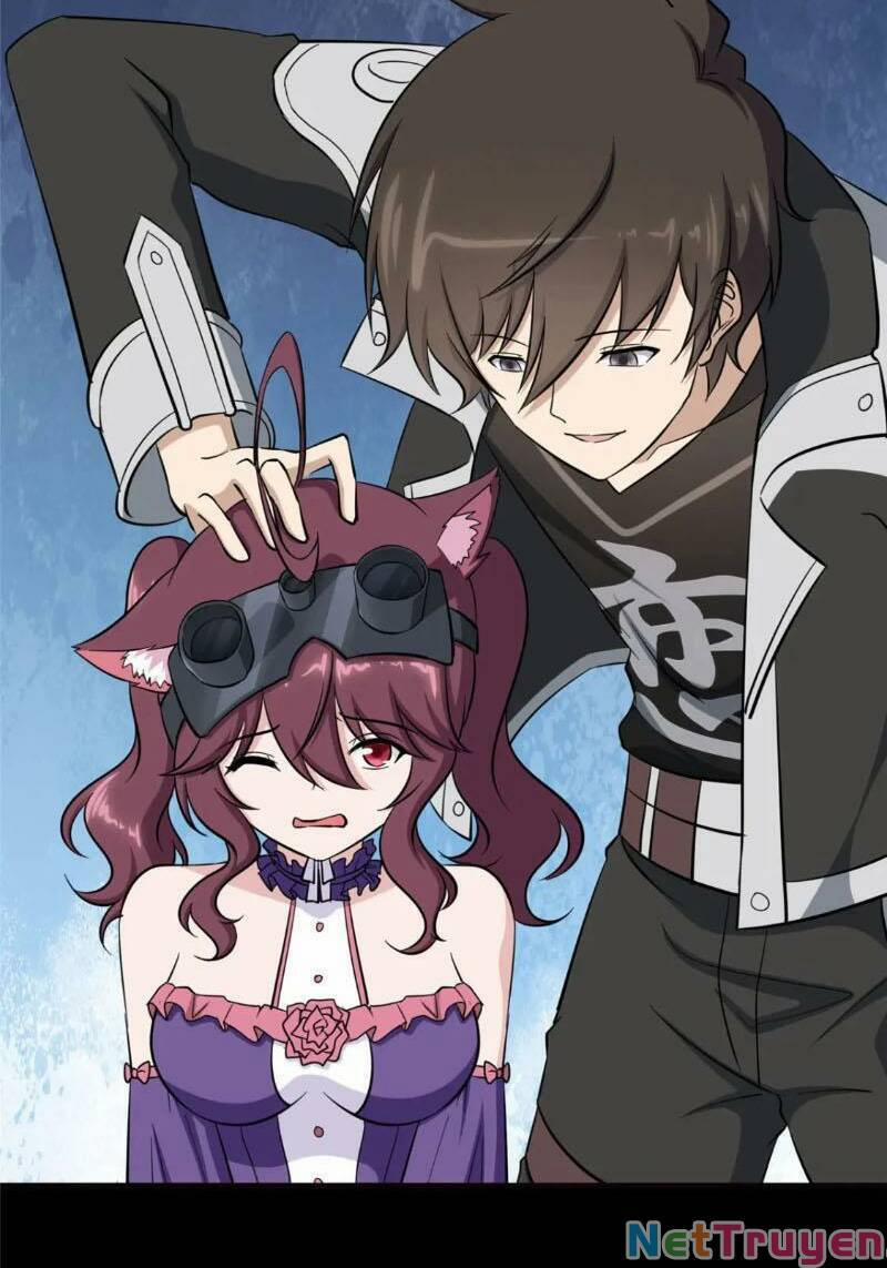 Bạn Gái Zombie Của Tôi 389 trang 57