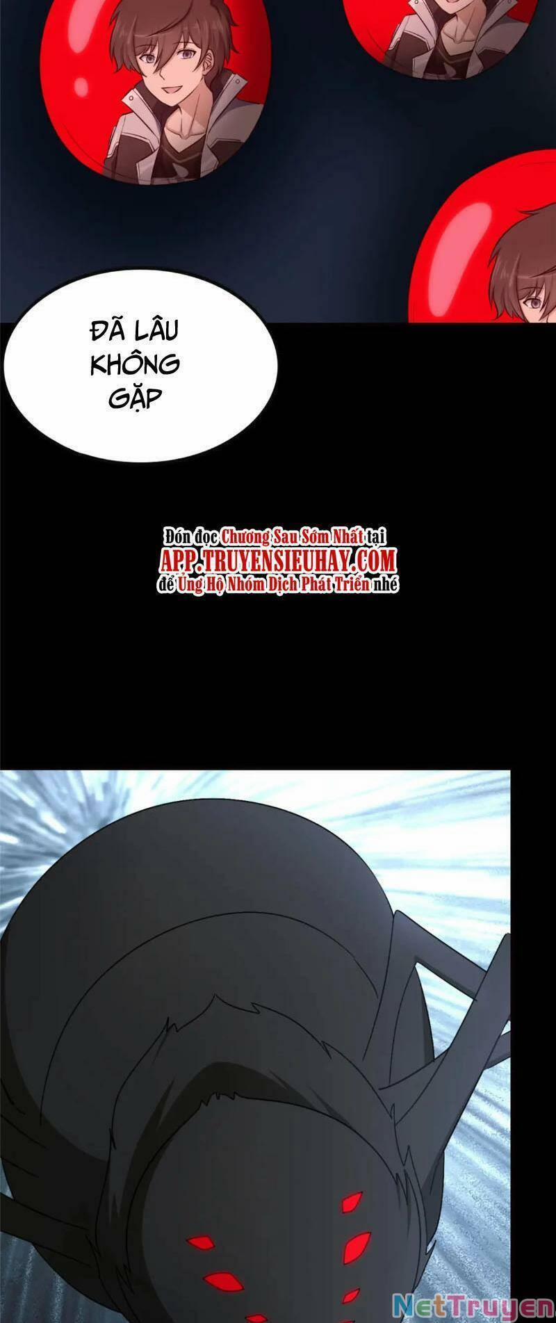 Bạn Gái Zombie Của Tôi 389 trang 61