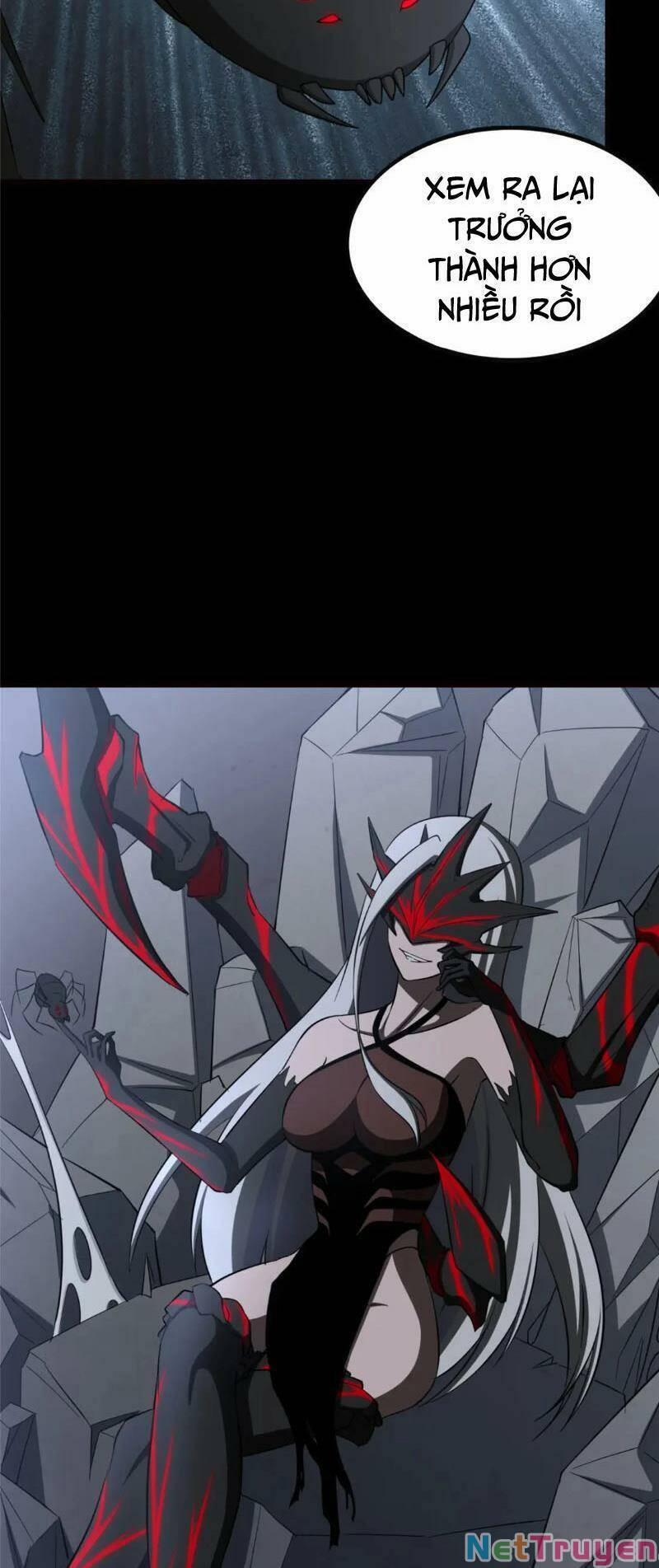 Bạn Gái Zombie Của Tôi 389 trang 62