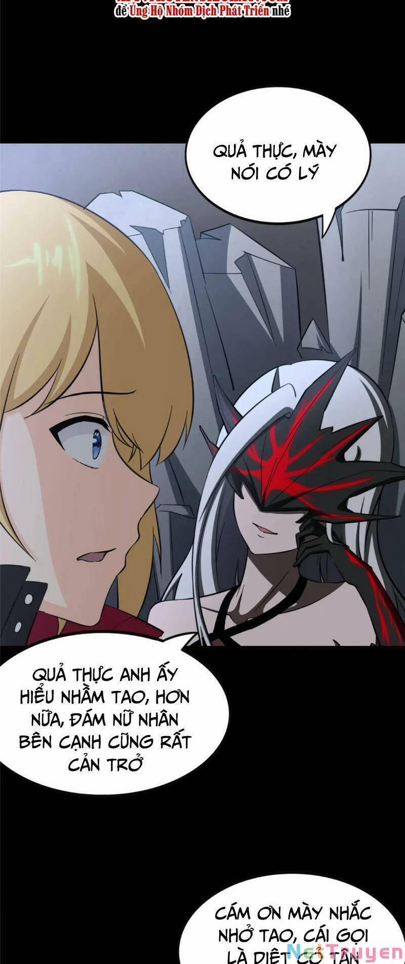 Bạn Gái Zombie Của Tôi 389 trang 65