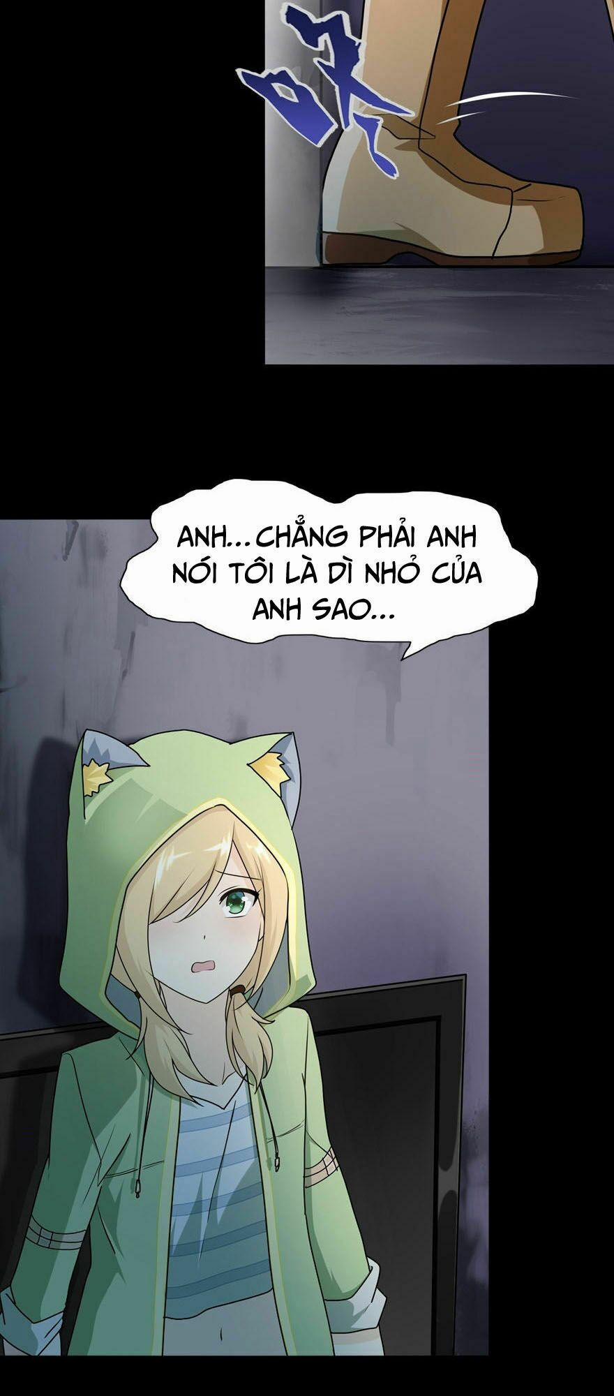 Bạn Gái Zombie Của Tôi 39 trang 31