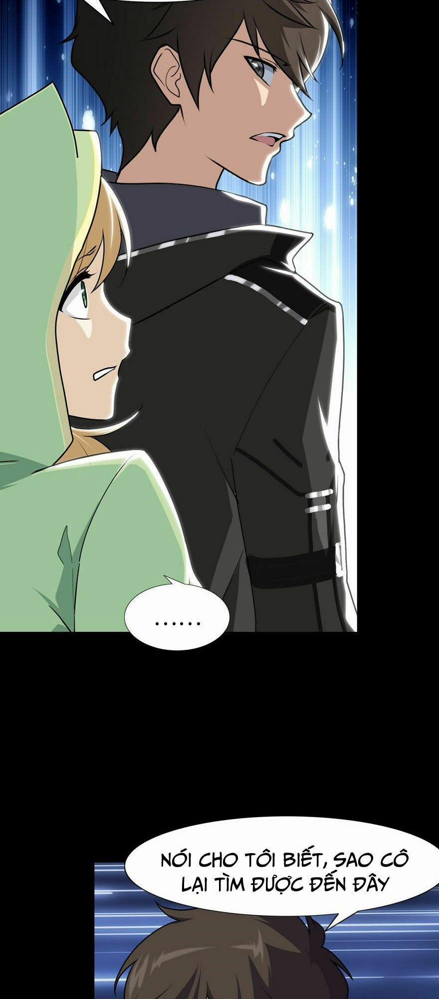 Bạn Gái Zombie Của Tôi 39 trang 37