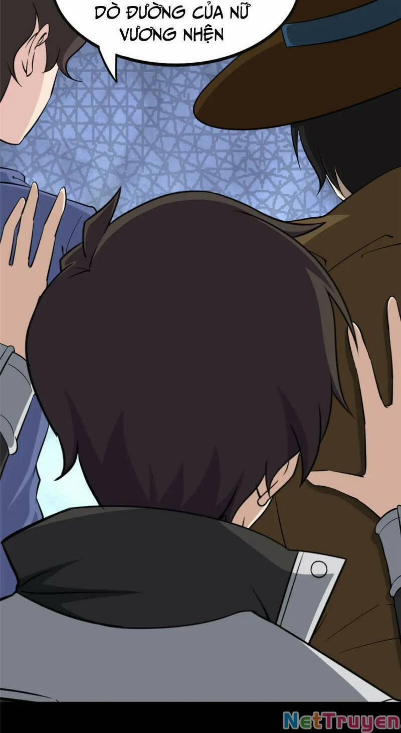 Bạn Gái Zombie Của Tôi 390 trang 12