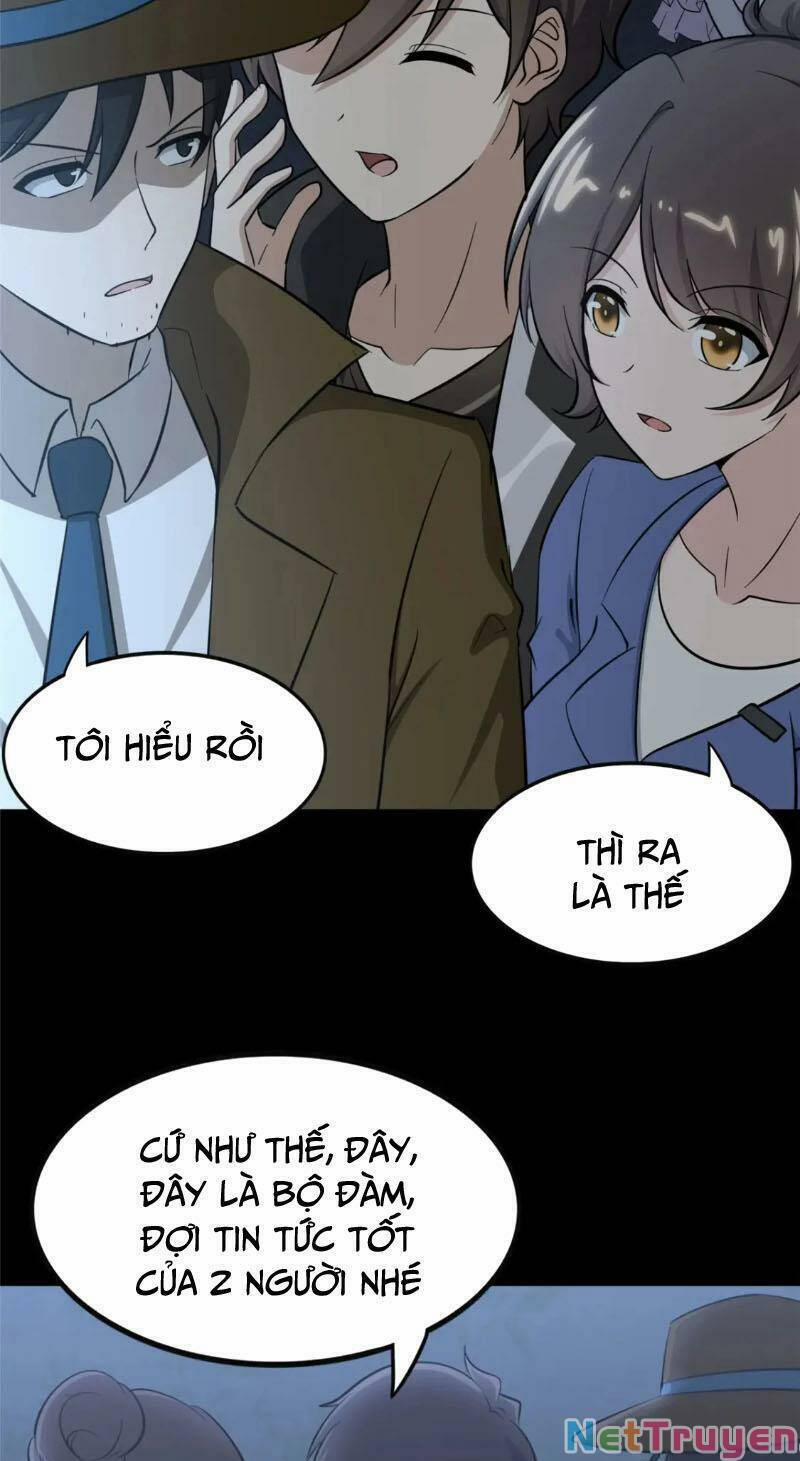 Bạn Gái Zombie Của Tôi 390 trang 16