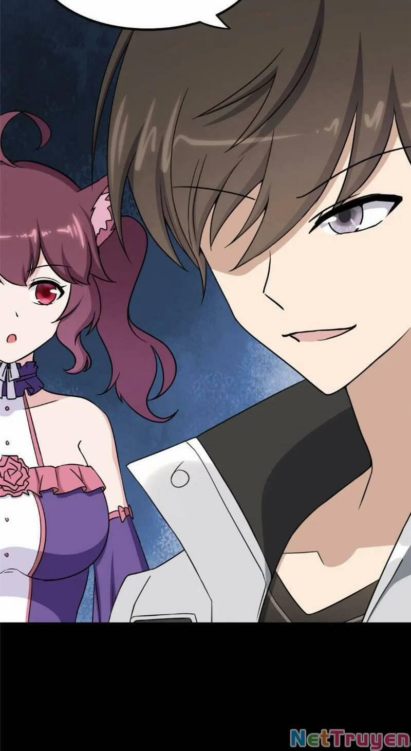 Bạn Gái Zombie Của Tôi 390 trang 19