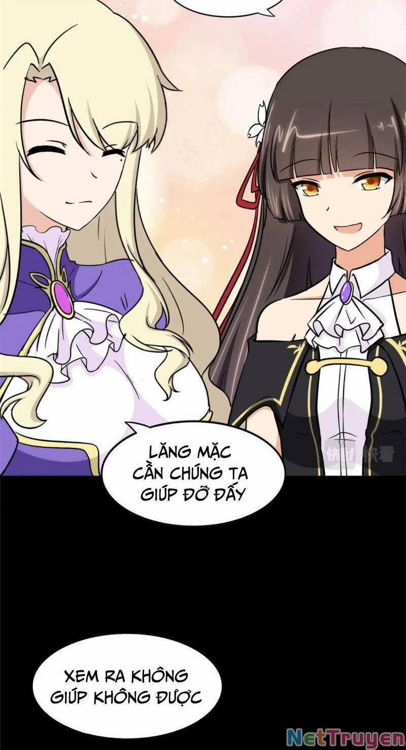 Bạn Gái Zombie Của Tôi 390 trang 24