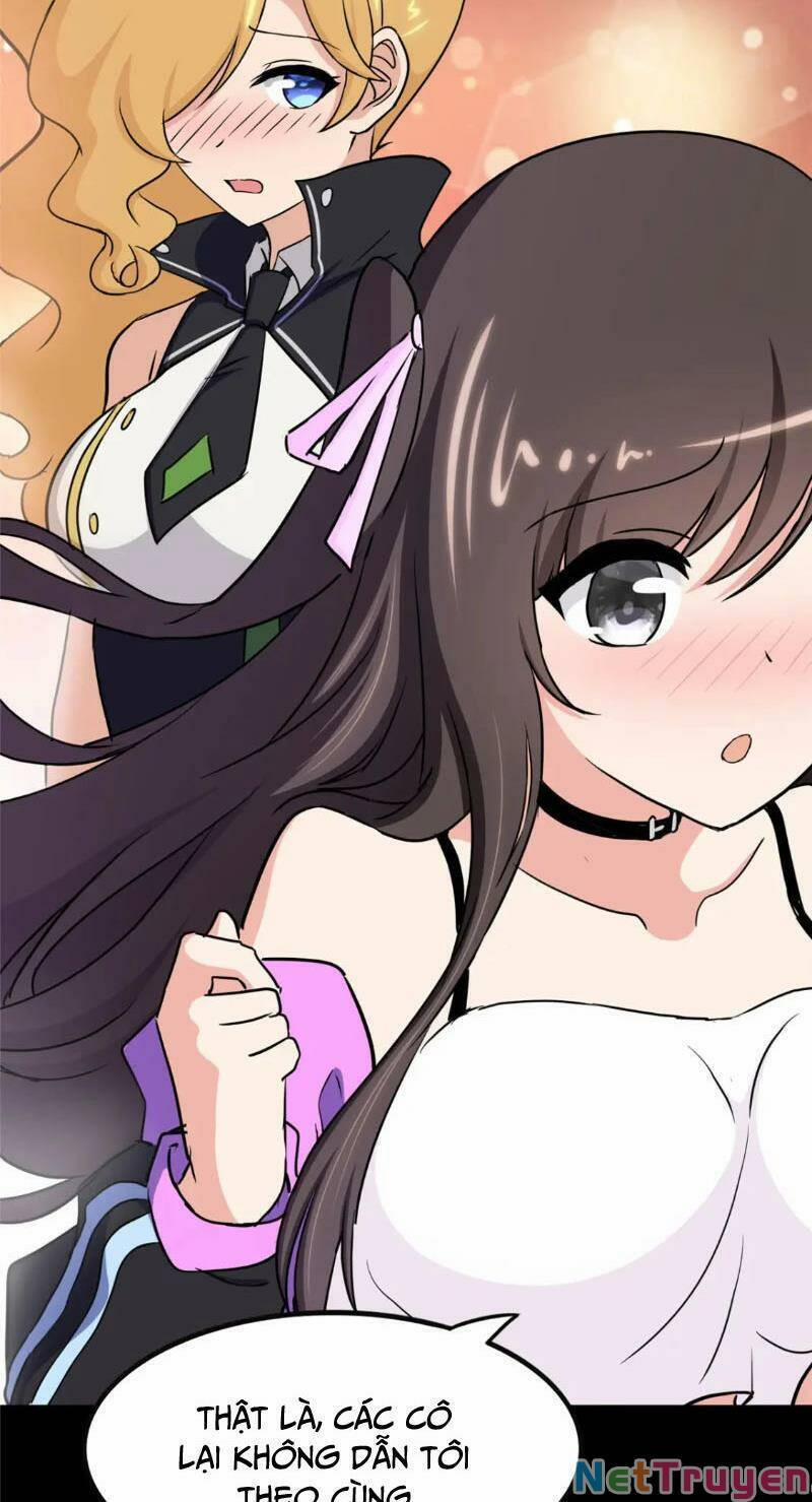 Bạn Gái Zombie Của Tôi 390 trang 30