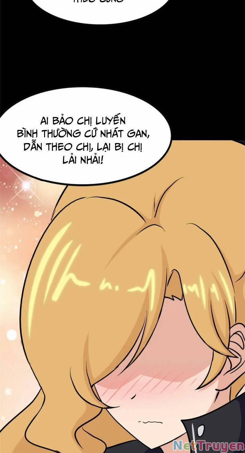 Bạn Gái Zombie Của Tôi 390 trang 31