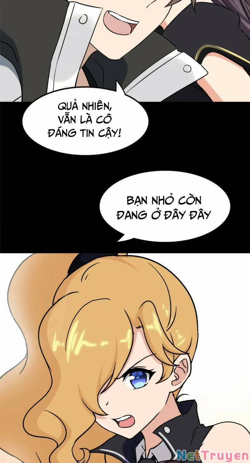 Bạn Gái Zombie Của Tôi 390 trang 36