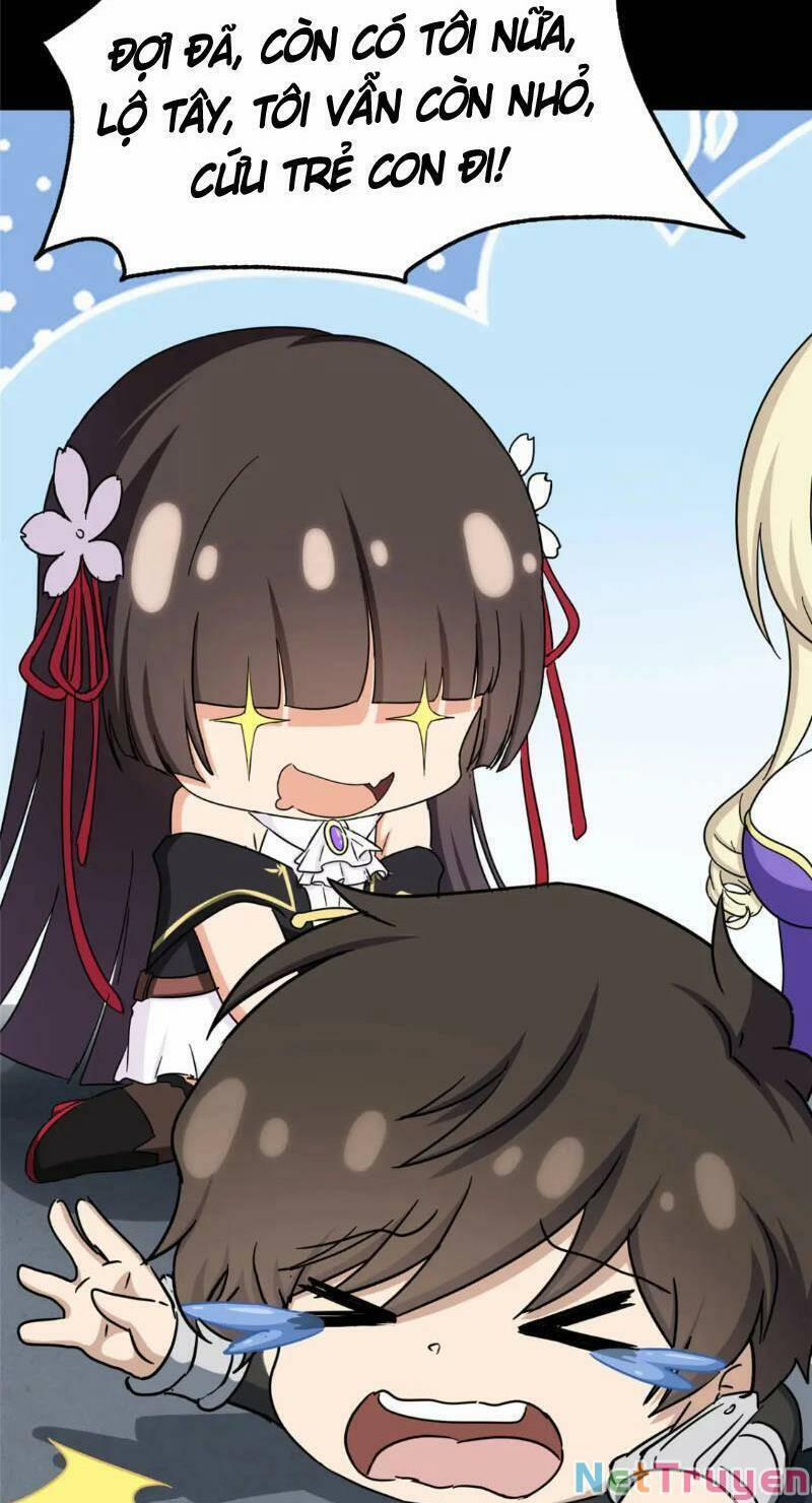 Bạn Gái Zombie Của Tôi 390 trang 38