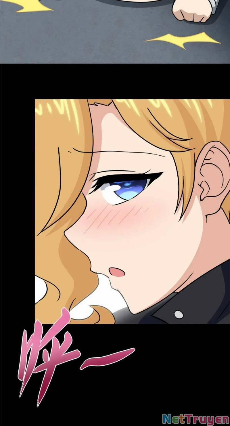 Bạn Gái Zombie Của Tôi 390 trang 39