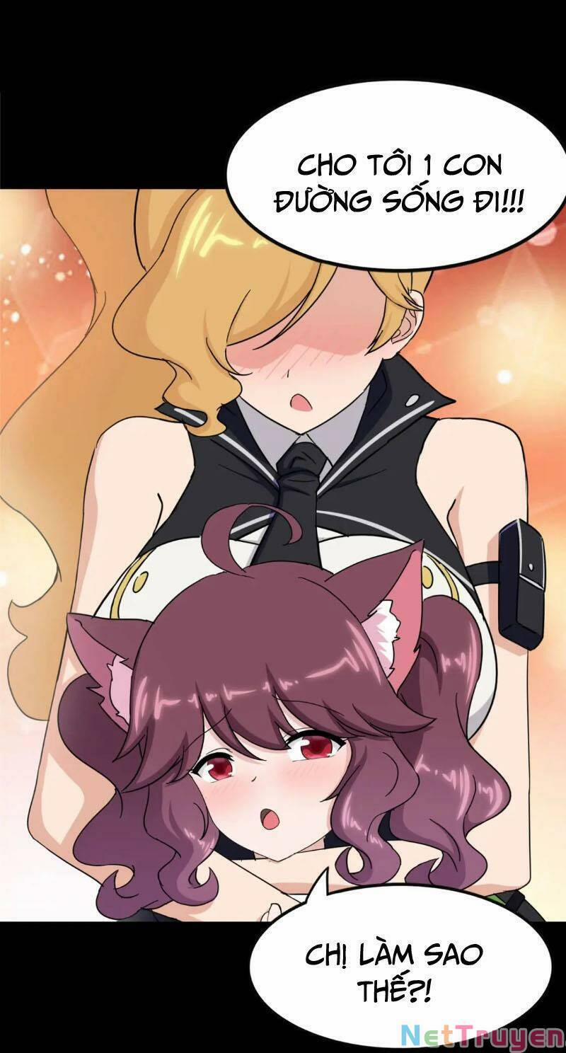 Bạn Gái Zombie Của Tôi 390 trang 40