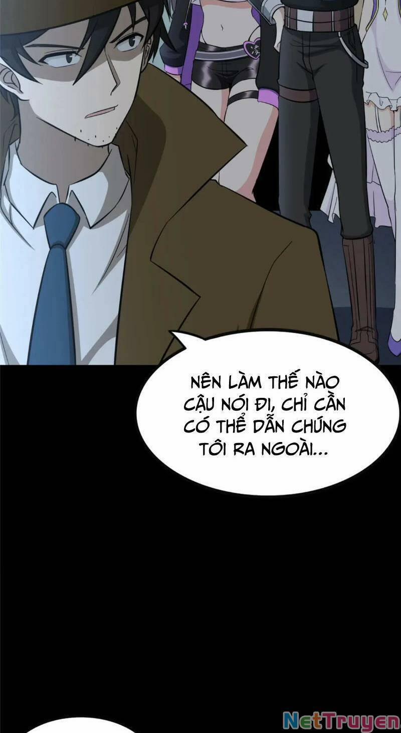 Bạn Gái Zombie Của Tôi 390 trang 6